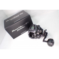 19ビーストマスターEJ 2000